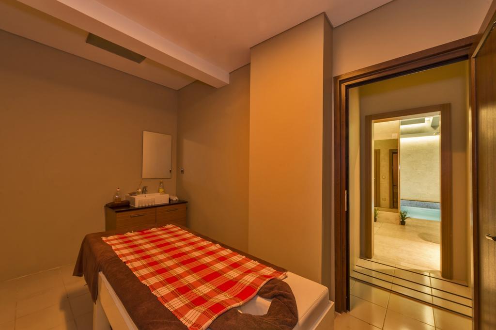 เดอะ เมเรตโต โฮเต็ล อิสตันบูล โอลด์ซิตี้ Hotel ภายนอก รูปภาพ